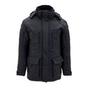 Parka grand froid Carinthia ECIG 4.0 G-LOFT 220/145 g/m², au-delà de -30 °C, capuche 3 réglages