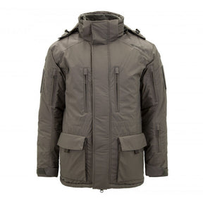 Parka grand froid Carinthia ECIG 4.0 G-LOFT 220/145 g/m², au-delà de -30 °C, capuche 3 réglages