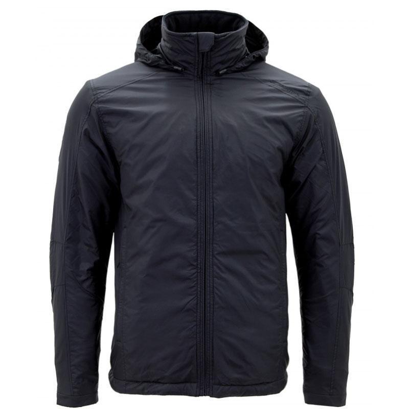 Parka isolante légère Carinthia LIG 4.0 G-LOFT, capuche intégrée, 540 g