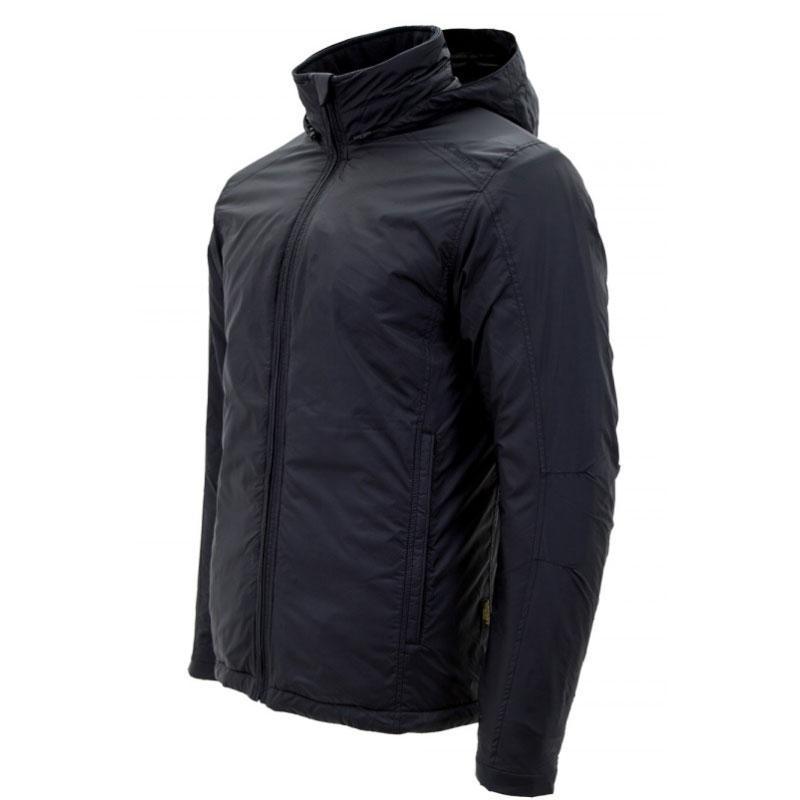 Parka isolante légère Carinthia LIG 4.0 G-LOFT, capuche intégrée, 540 g