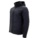 Parka isolante légère Carinthia LIG 4.0 G-LOFT, capuche intégrée, 540 g