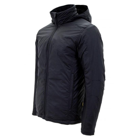 Parka isolante légère Carinthia LIG 4.0 G-LOFT, capuche intégrée, 540 g