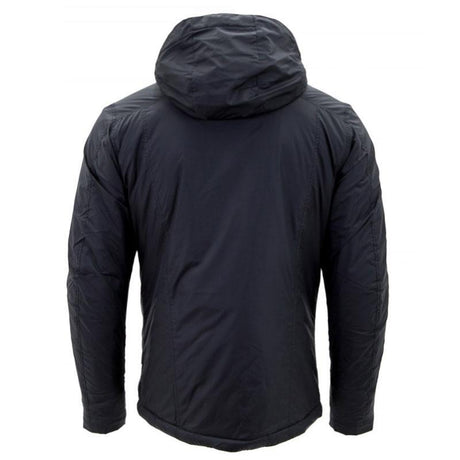 Parka isolante légère Carinthia LIG 4.0 G-LOFT, capuche intégrée, 540 g