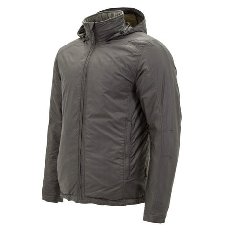 Parka isolante légère Carinthia LIG 4.0 G-LOFT, capuche intégrée, 540 g