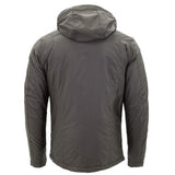 Parka isolante légère Carinthia LIG 4.0 G-LOFT, capuche intégrée, 540 g