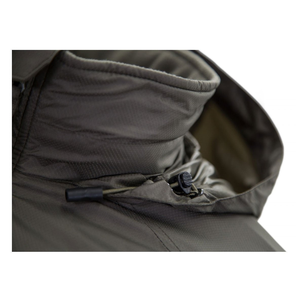 Parka isolante légère Carinthia LIG 4.0 G-LOFT, capuche intégrée, 540 g
