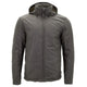 Parka isolante légère Carinthia LIG 4.0 G-LOFT, capuche intégrée, 540 g