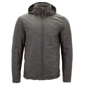 Parka isolante légère Carinthia LIG 4.0 G-LOFT, capuche intégrée, 540 g
