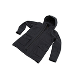 Parka tactique isolante Carinthia G-Loft Tactical Parka, G-LOFT 100/60 g/m², accès latéraux