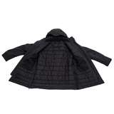 Parka tactique isolante Carinthia G-Loft Tactical Parka, G-LOFT 100/60 g/m², accès latéraux