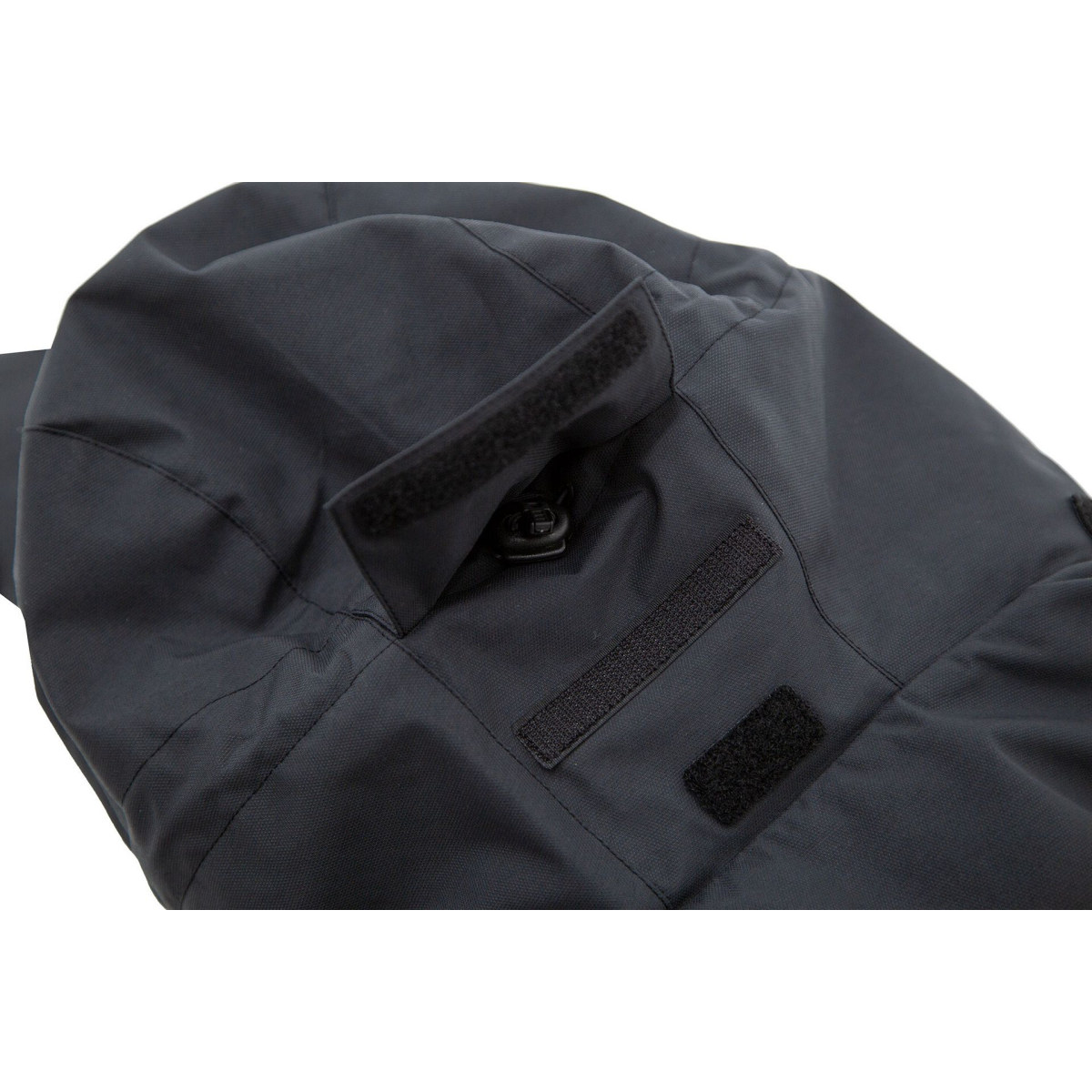 Parka tactique isolante Carinthia G-Loft Tactical Parka, G-LOFT 100/60 g/m², accès latéraux