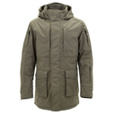Parka tactique isolante Carinthia G-Loft Tactical Parka, G-LOFT 100/60 g/m², accès latéraux