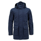 Parka tactique isolante Carinthia G-Loft Tactical Parka, G-LOFT 100/60 g/m², accès latéraux