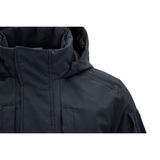 Parka tactique isolante Carinthia G-Loft Tactical Parka, G-LOFT 100/60 g/m², accès latéraux