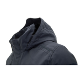 Parka tactique isolante Carinthia G-Loft Tactical Parka, G-LOFT 100/60 g/m², accès latéraux