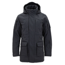 Parka tactique isolante Carinthia G-Loft Tactical Parka, G-LOFT 100/60 g/m², accès latéraux
