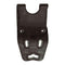 Passant de ceinturon Blackhawk Jacket Slot pour étuis injectés (vis incluses)