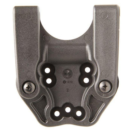Passant de ceinturon Blackhawk Mid Ride Duty