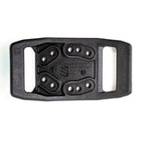 Passant de ceinturon Blackhawk T-Series 2-Slot Belt Loop