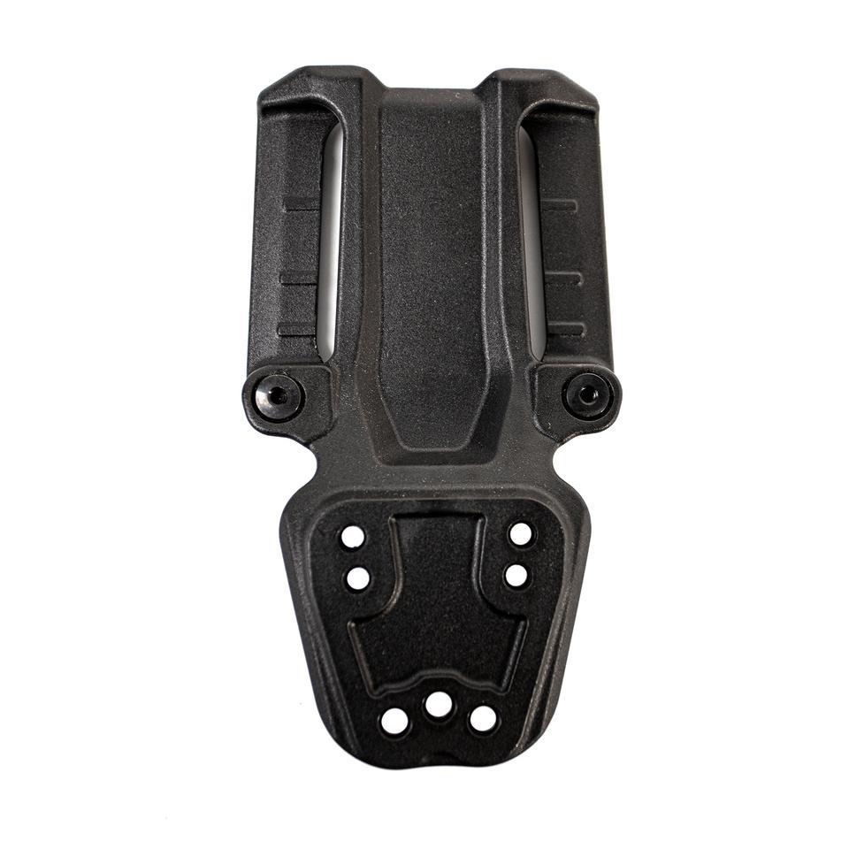 Passant de ceinturon Blackhawk T-Series™ Jacket Slot jusqu'à 2,25 pouces (5,7 cm)