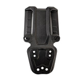Passant de ceinturon Blackhawk T-Series™ Jacket Slot jusqu'à 2,25 pouces (5,7 cm)