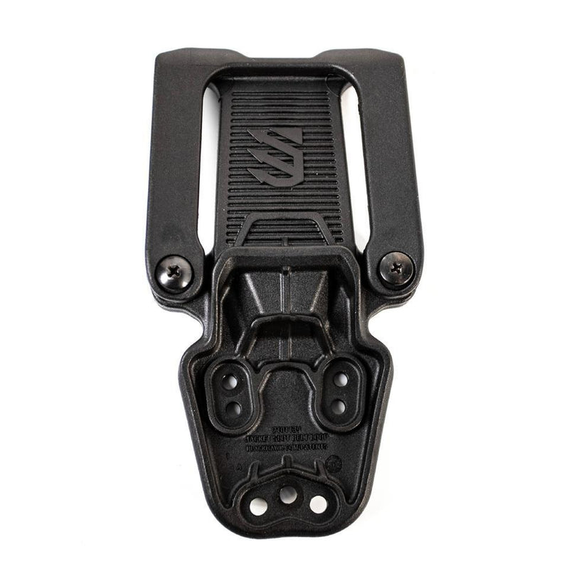 Passant de ceinturon Blackhawk T-Series™ Jacket Slot jusqu'à 2,25 pouces (5,7 cm)