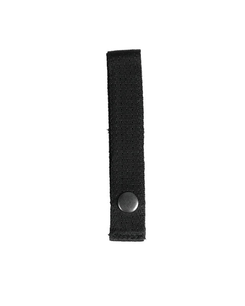 Passant de ceinturon modulaire Mil-Tec en polyester renforcé polyéthylène 3 × 10 cm