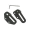 Passants de ceinture Rubber-Tech Radar 1957 fente 60 mm pour holster 6085/6088