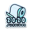 Patch 2020 Survivor