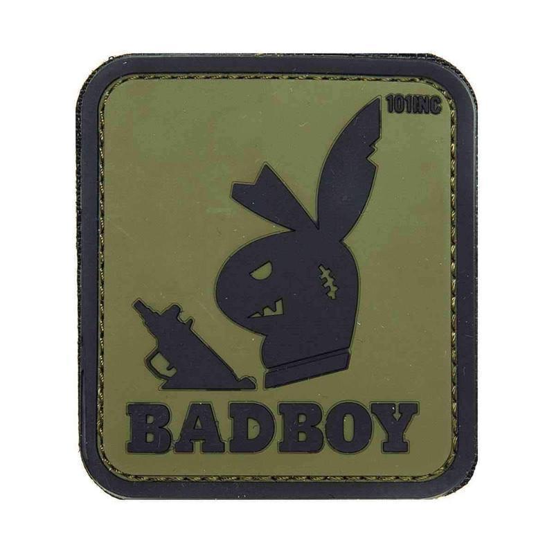 Patch Bad Boy Bunny