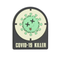 Patch COVID-19 Killer