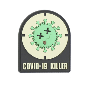 Patch COVID-19 Killer