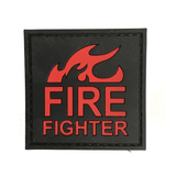 Patch Fire Fighter