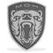 Patch Grizzly Medal of Honor