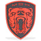 Patch Grizzly Medal of Honor