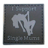 Patch I Support Single Mums