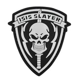 Morale patch ISIS SLAYER