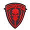 Patch ISIS Slayer