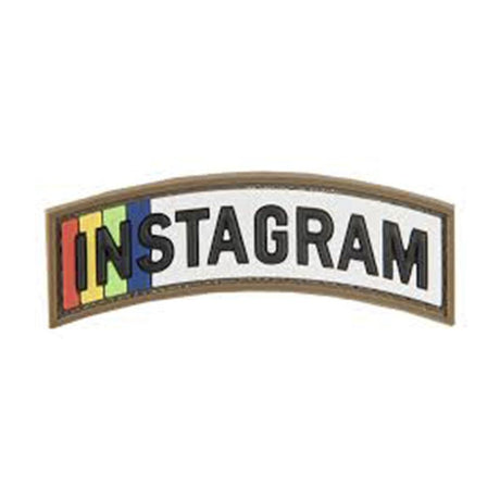 Patch Instagram