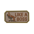 Patch Like a Boss