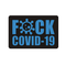 Patch Morale FUCK COVID-19