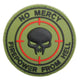 Morale patch FIREPOWER FROM HELL MNSP - Autre - Welkit.com