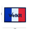 Morale patch WELKIT FRANCE Welkit - Autre - Welkit.com