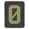 Patch Number