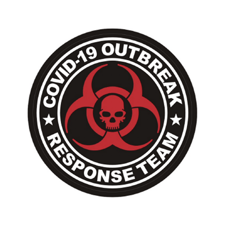 Patch Outbreak Response Team