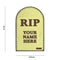 Patch RIP