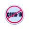 Patch Stop Covid-19