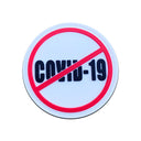Patch Stop Covid-19