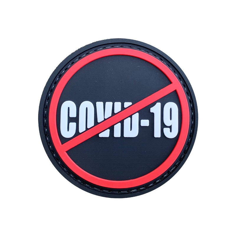 Patch Stop Covid-19