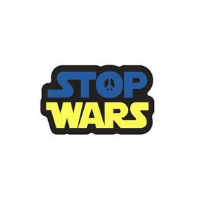 Patch Stop Wars